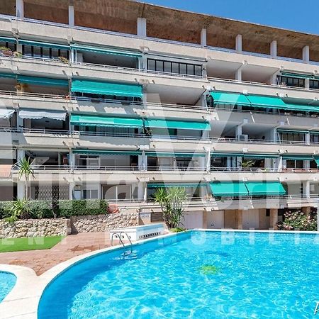 Bbq - Pool - Costa Apartments Salou Exterior foto